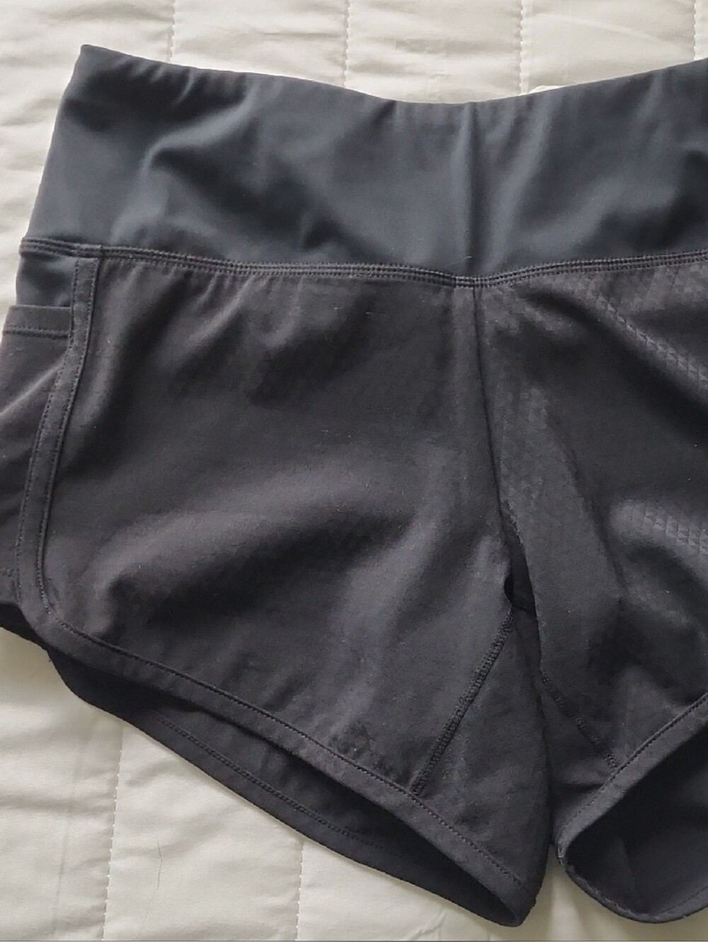 Oiselle Running Shorts